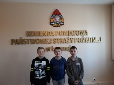 2019 TURNIEJ WIEDZY POŻARNICZEJ_1