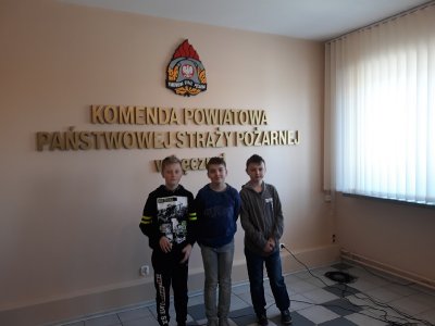 2019 TURNIEJ WIEDZY POŻARNICZEJ_2