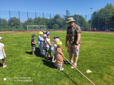 2023 DZIEŃ DZIECKA PRZEDSZKOLAKÓW_8