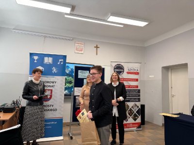 2025 POWIATOWY PRZEGLĄD POEZJI MÓWIONEJ I ŚPIEWANEJ_4