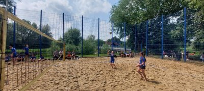 2025 POWIATOWE IGRZYSKA MŁODZIEŻY W SIATKÓWCE PLAŻOWEJ_10