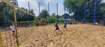 2025 POWIATOWE IGRZYSKA MŁODZIEŻY W SIATKÓWCE PLAŻOWEJ_11