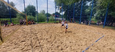 2025 POWIATOWE IGRZYSKA MŁODZIEŻY W SIATKÓWCE PLAŻOWEJ_3