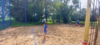 2025 POWIATOWE IGRZYSKA MŁODZIEŻY W SIATKÓWCE PLAŻOWEJ_6