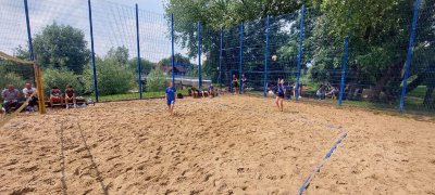 2025 POWIATOWE IGRZYSKA MŁODZIEŻY W SIATKÓWCE PLAŻOWEJ_7